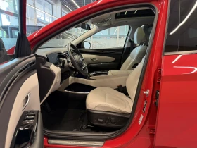 Hyundai Tucson PREMIUM HYBRID AWD, снимка 15