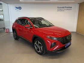Hyundai Tucson PREMIUM HYBRID AWD, снимка 7