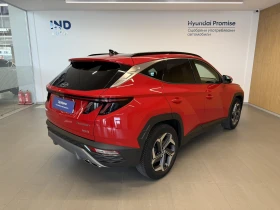 Hyundai Tucson PREMIUM HYBRID AWD, снимка 5