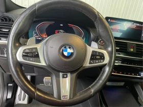 BMW X4 30i* XDRIVE* M SPORT* HEAD UP* ПАНОРАМА* КЕЙЛЕС, снимка 11