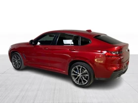 BMW X4 30i* XDRIVE* M SPORT* HEAD UP* ПАНОРАМА* КЕЙЛЕС, снимка 4