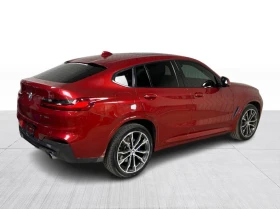 BMW X4 30i* XDRIVE* M SPORT* HEAD UP* ПАНОРАМА* КЕЙЛЕС, снимка 6