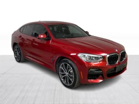 BMW X4 30i* XDRIVE* M SPORT* HEAD UP* ПАНОРАМА* КЕЙЛЕС, снимка 3