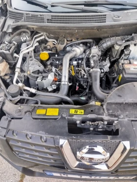 Nissan Qashqai 1.5 dci, снимка 10