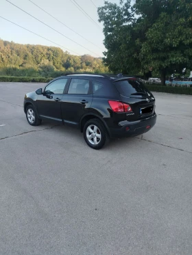 Nissan Qashqai 1.5 dci, снимка 5