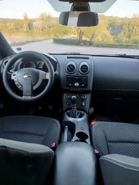 Nissan Qashqai 1.5 dci, снимка 8