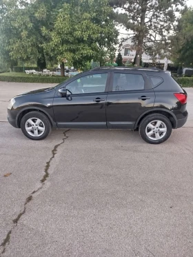 Nissan Qashqai 1.5 dci, снимка 6