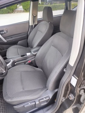 Nissan Qashqai 1.5 dci, снимка 9