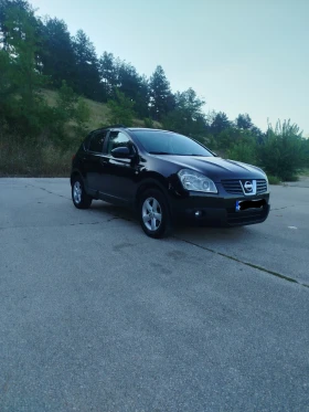 Nissan Qashqai 1.5 dci, снимка 2