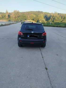 Nissan Qashqai 1.5 dci, снимка 4