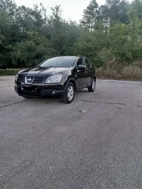 Nissan Qashqai 1.5 dci, снимка 1