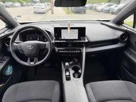Toyota C-HR 1.8 HEV Club, снимка 12