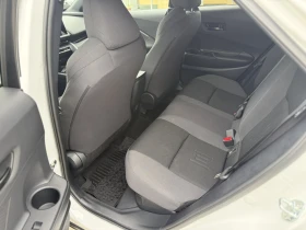 Toyota C-HR 1.8 HEV Club, снимка 13