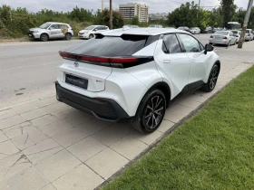 Toyota C-HR 1.8 HEV Club, снимка 7