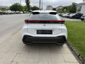 Toyota C-HR 1.8 HEV Club, снимка 6
