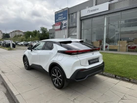 Toyota C-HR 1.8 HEV Club, снимка 5