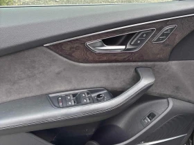 Audi Q8  Technik 55 TFSI quattro / CARFAX / MATRIX, снимка 11