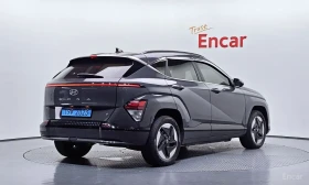 Hyundai Kona LONG RANGE / ОБДУХ / DISTRONIC / КОЖА, снимка 2