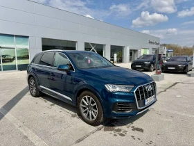 Audi Q7 TFSI 55, снимка 5
