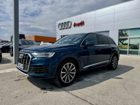 Audi Q7 TFSI 55, снимка 1
