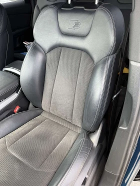 Audi Q7 TFSI 55, снимка 13