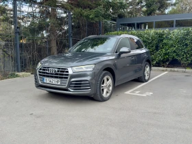 Audi Q5 45 TFSI | S-Linе | Virtual Cockpit, снимка 3