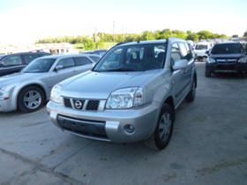 Обява за продажба на Nissan X-trail 2.2dci NAVI,UNIKAT ~6 350 лв. - изображение 1
