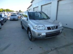 Nissan X-trail 2.2dci NAVI,UNIKAT | Mobile.bg    11