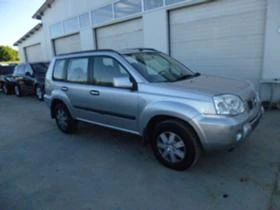 Nissan X-trail 2.2dci NAVI,UNIKAT | Mobile.bg    12