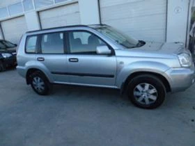 Nissan X-trail 2.2dci NAVI,UNIKAT | Mobile.bg    13