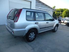 Nissan X-trail 2.2dci NAVI,UNIKAT | Mobile.bg    14