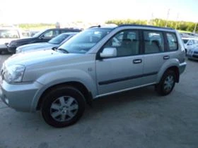     Nissan X-trail 2.2dci NAVI,UNIKAT