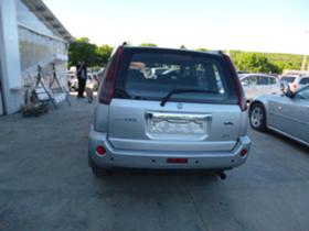 Nissan X-trail 2.2dci NAVI,UNIKAT | Mobile.bg   5