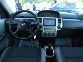 Nissan X-trail 2.2dci NAVI,UNIKAT | Mobile.bg    8