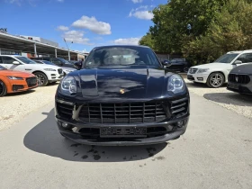 Porsche Macan S - 3.0d - 250к.с. - [3] 