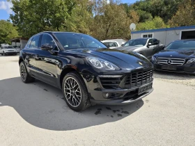 Porsche Macan S - 3.0d - 250к.с. - [4] 