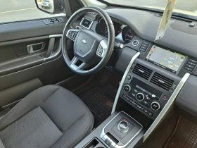 Land Rover Discovery SPORT 2.0D 149800км., снимка 11