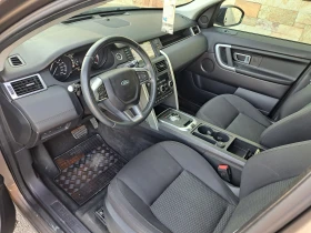 Land Rover Discovery SPORT 2.0D 149800км., снимка 7