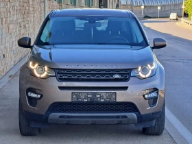 Land Rover Discovery SPORT 2.0D 149800км., снимка 1