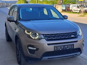 Land Rover Discovery SPORT 2.0D 149800км., снимка 3