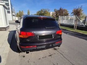 Audi Q7, снимка 3