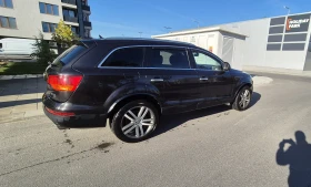 Audi Q7, снимка 4