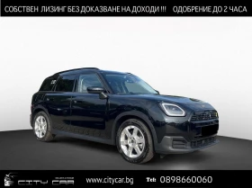 Mini Countryman SE ALL4/ ELECTRIC/ HEAD UP/ PANO/ LED/ | Mobile.bg    1