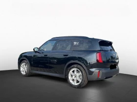 Mini Countryman SE ALL4/ ELECTRIC/ HEAD UP/ PANO/ LED/ | Mobile.bg    5