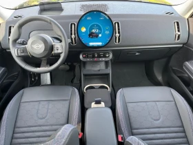 Mini Countryman SE ALL4/ ELECTRIC/ HEAD UP/ PANO/ LED/ - [10] 