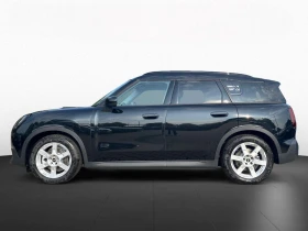 Mini Countryman SE ALL4/ ELECTRIC/ HEAD UP/ PANO/ LED/, снимка 4