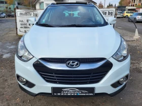 Hyundai IX35 2.0D-184ps 4x4, снимка 1