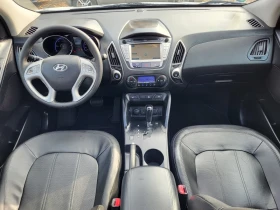 Hyundai IX35 2.0D-184ps 4x4, снимка 12