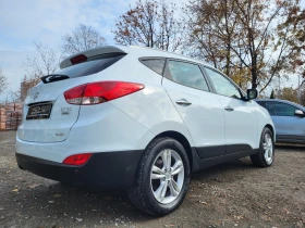 Hyundai IX35 2.0D-184ps 4x4, снимка 5