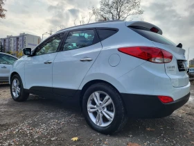 Hyundai IX35 2.0D-184ps 4x4, снимка 4